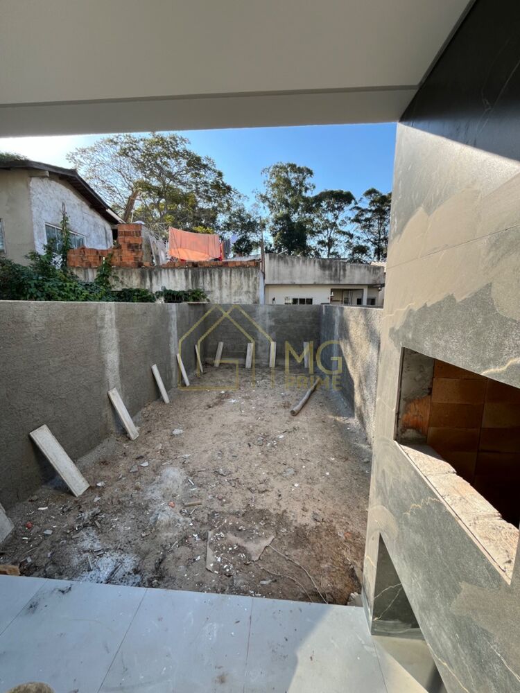 Casa à venda com 2 quartos - Foto 5