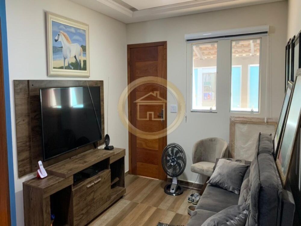 Casa, 5 quartos, 200 m² - Foto 2