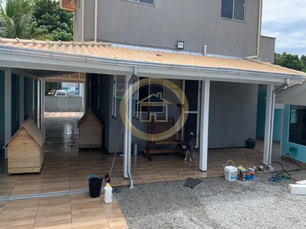 Casa, 5 quartos, 200 m² - Foto 3