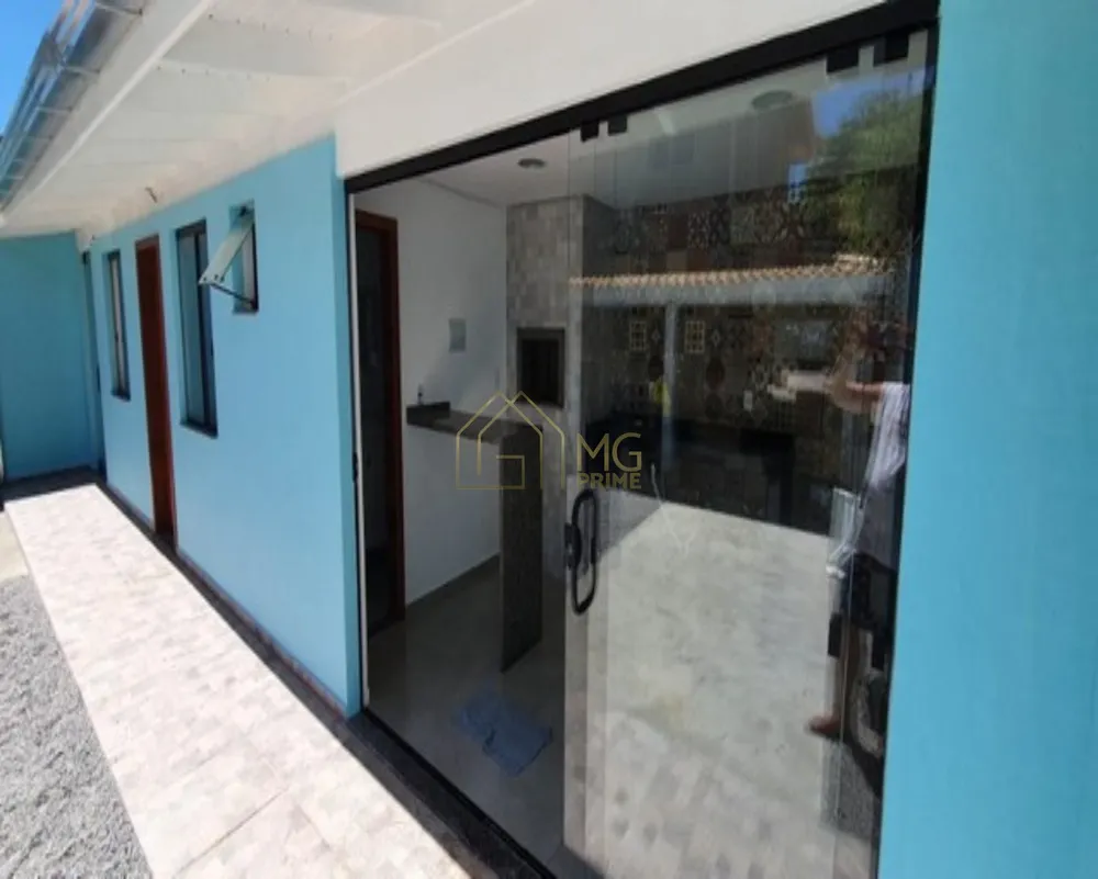Casa, 5 quartos, 200 m² - Foto 14