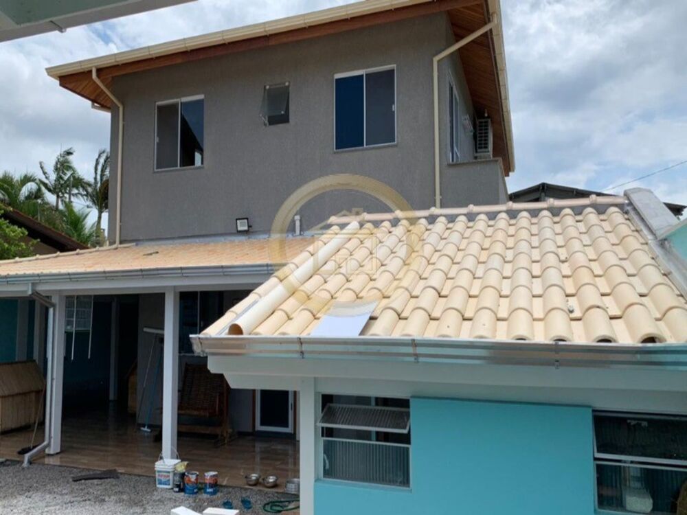 Casa, 5 quartos, 200 m² - Foto 1