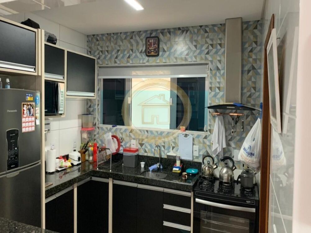 Casa, 5 quartos, 200 m² - Foto 4