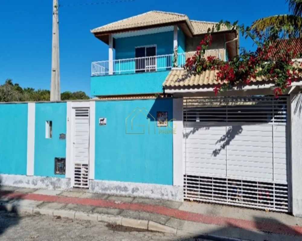 Casa, 5 quartos, 200 m² - Foto 1
