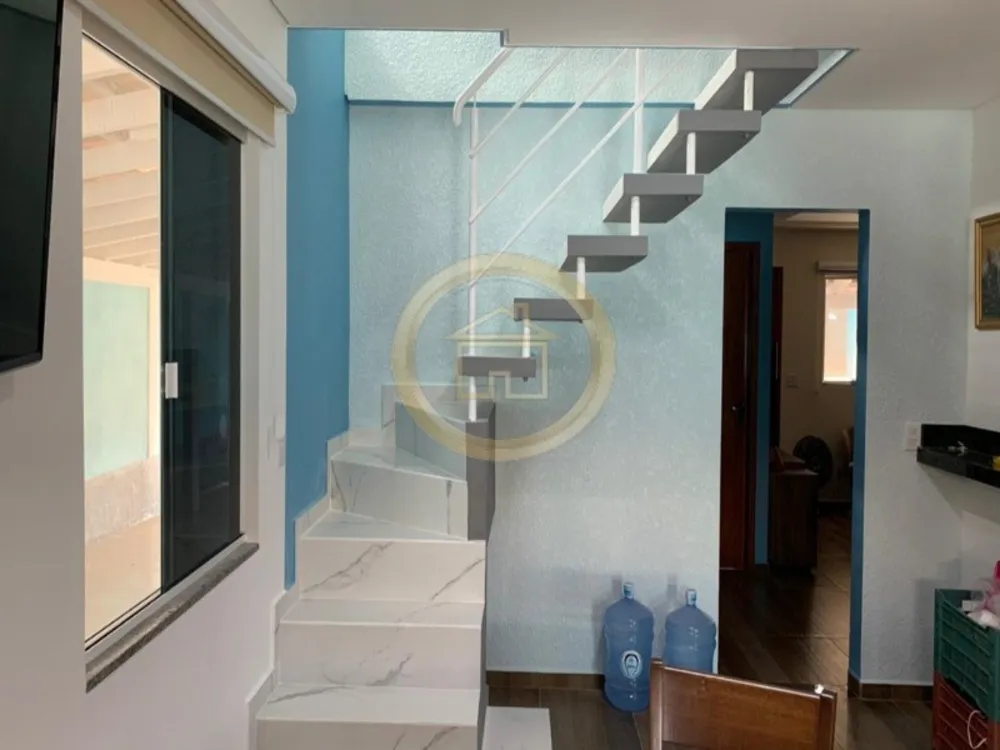 Casa, 5 quartos, 200 m² - Foto 7