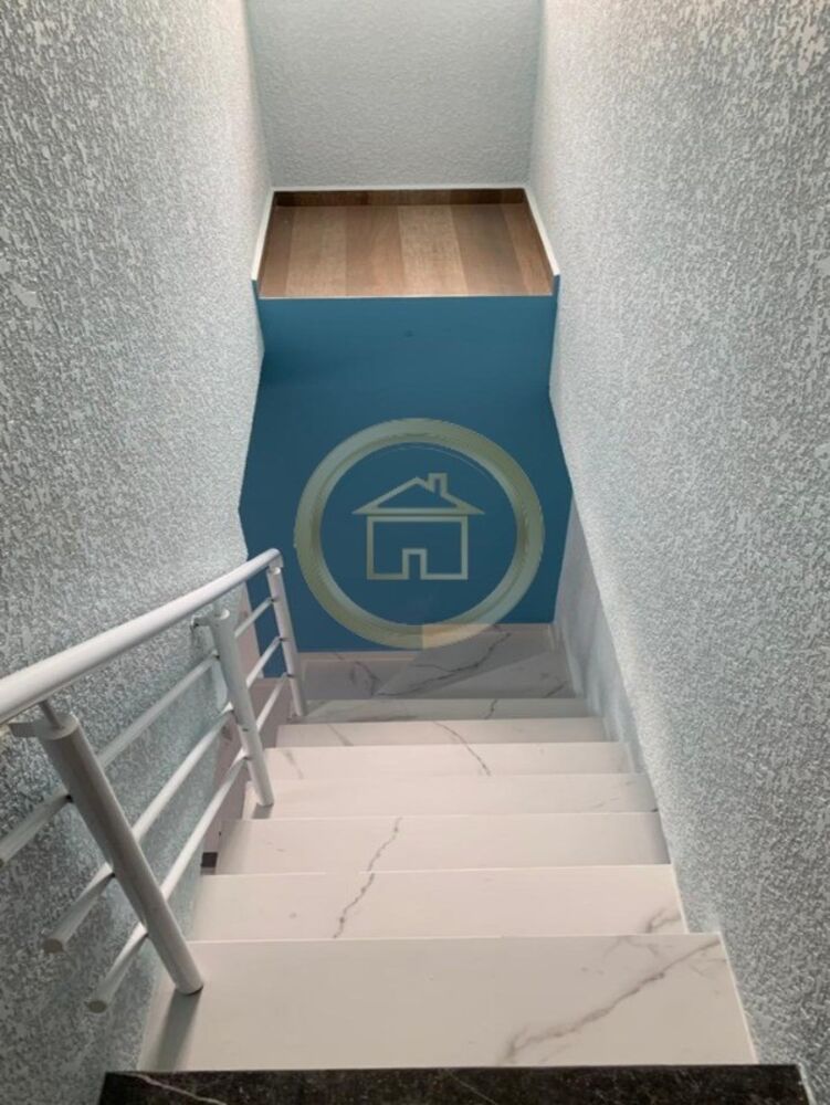 Casa, 5 quartos, 200 m² - Foto 3