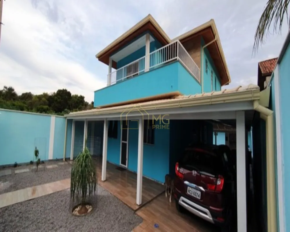 Casa, 5 quartos, 200 m² - Foto 16