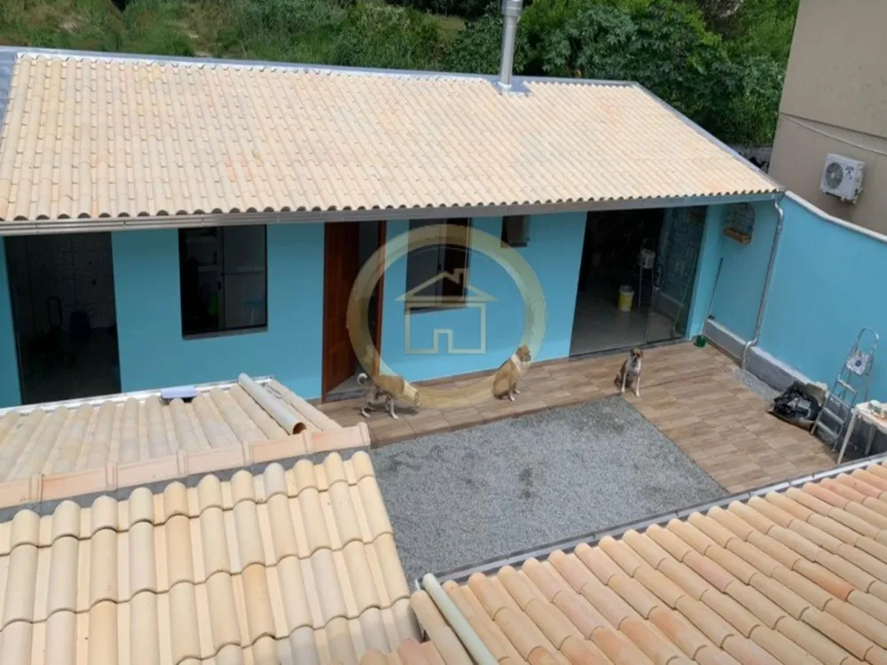 Casa, 5 quartos, 200 m² - Foto 2