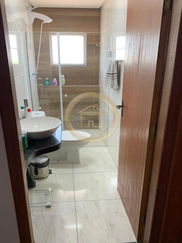 Casa, 5 quartos, 200 m² - Foto 10