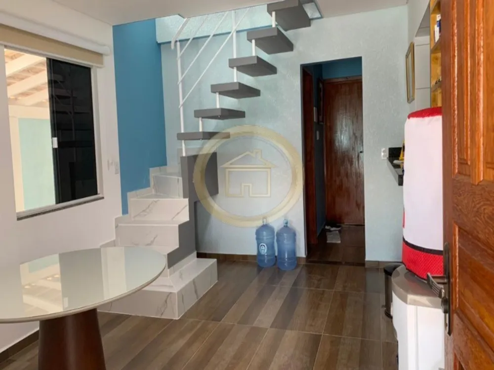 Casa, 5 quartos, 200 m² - Foto 8