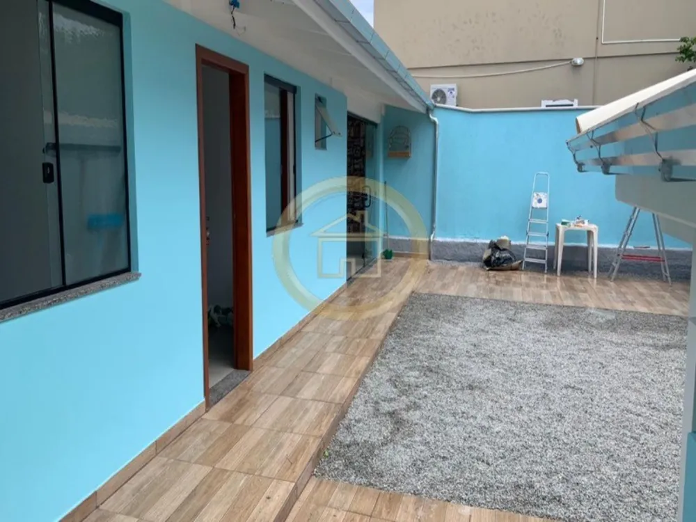 Casa, 5 quartos, 200 m² - Foto 5