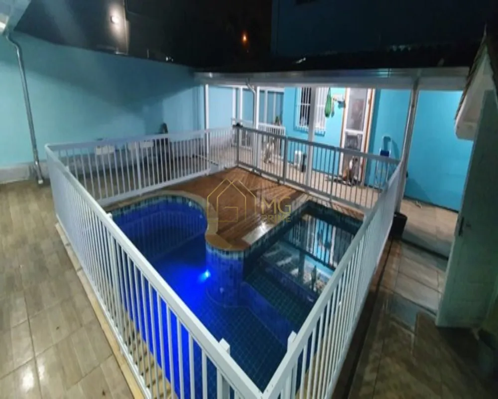 Casa, 5 quartos, 200 m² - Foto 15