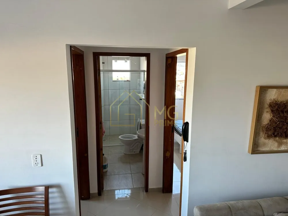 Apartamento, 2 quartos, 70 m² - Foto 8