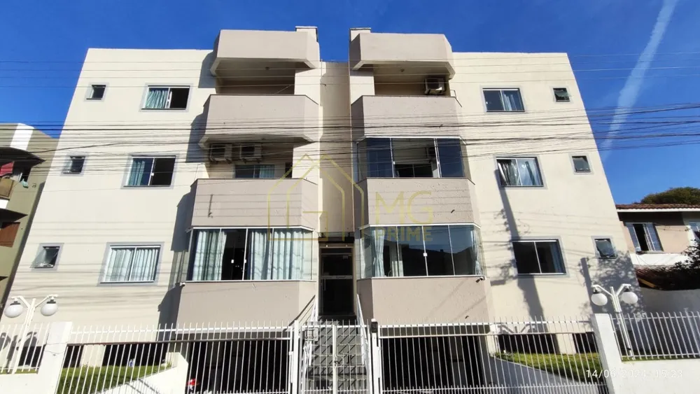Apartamento, 2 quartos, 70 m² - Foto 1