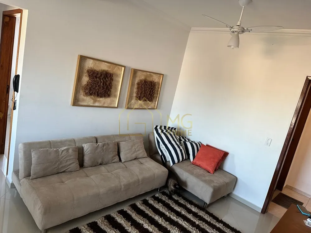Apartamento, 2 quartos, 70 m² - Foto 5