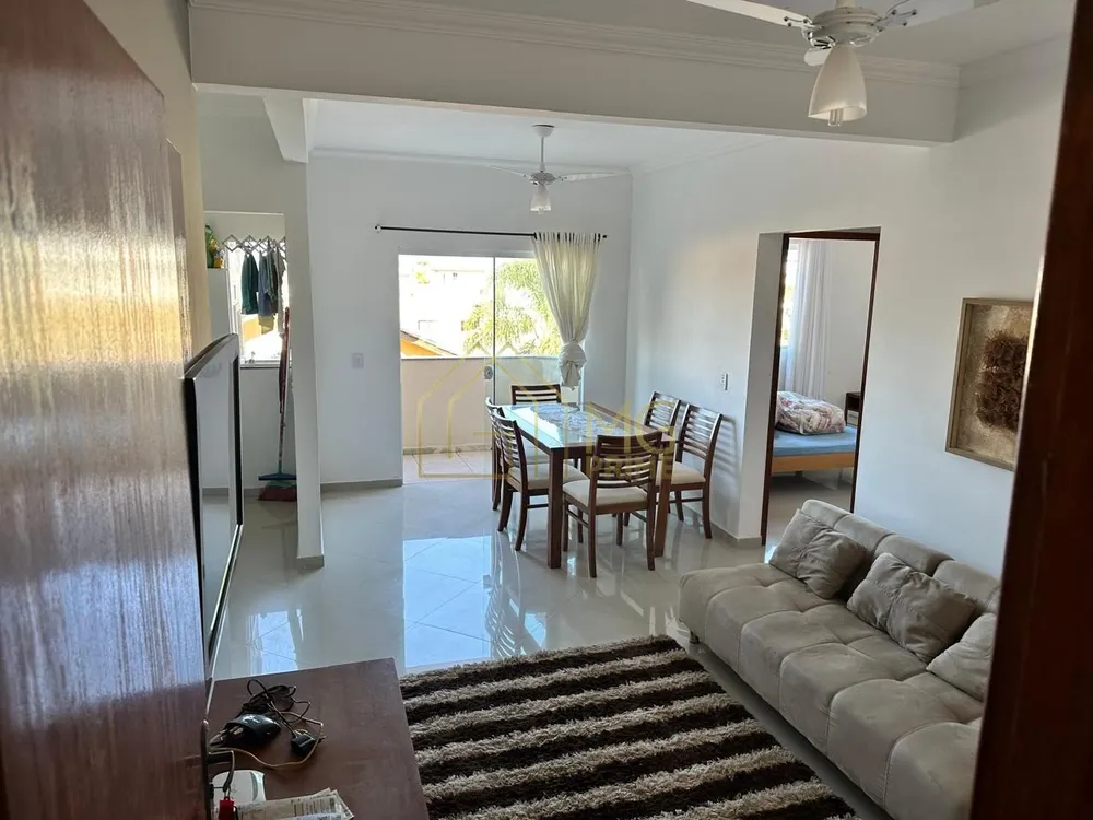 Apartamento, 2 quartos, 70 m² - Foto 4