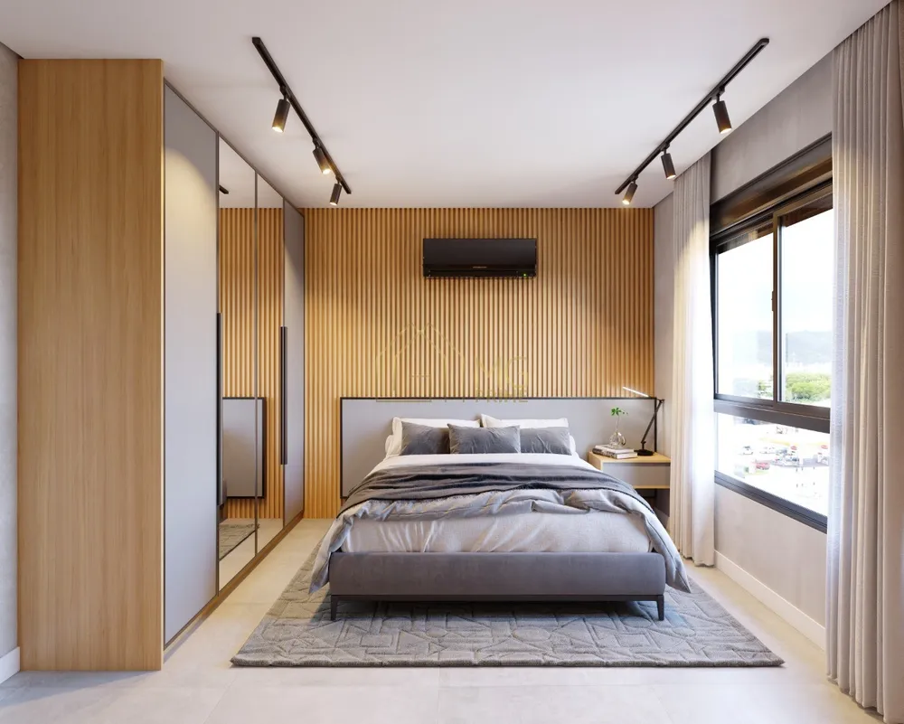 Apartamento, 2 quartos, 59 m² - Foto 6