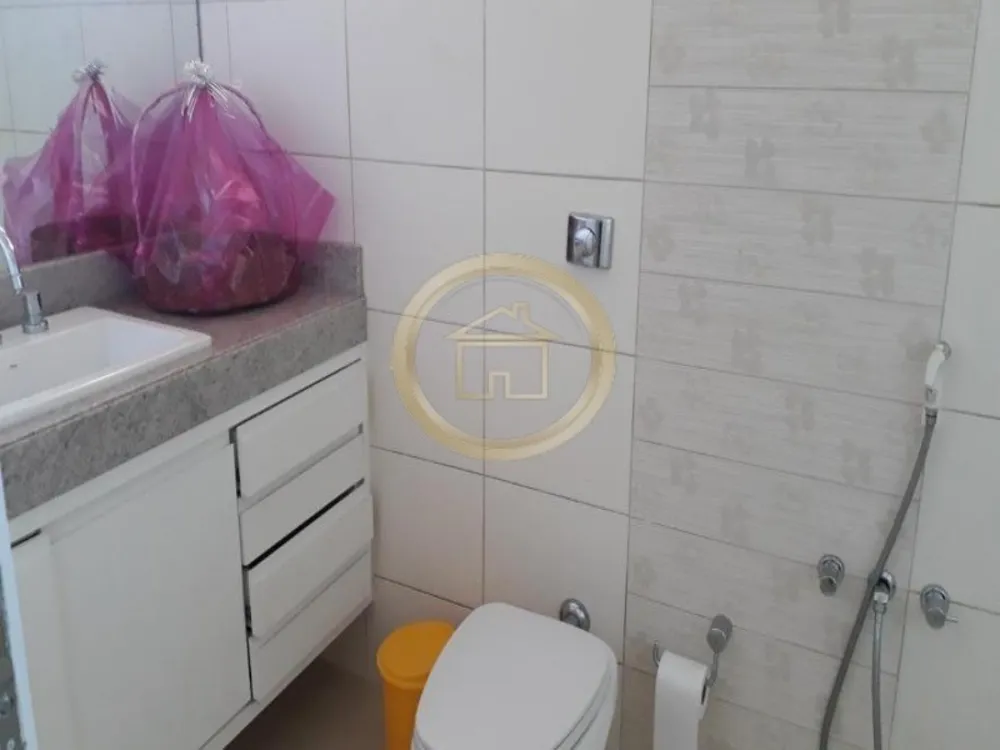 Casa, 5 quartos, 230 m² - Foto 13
