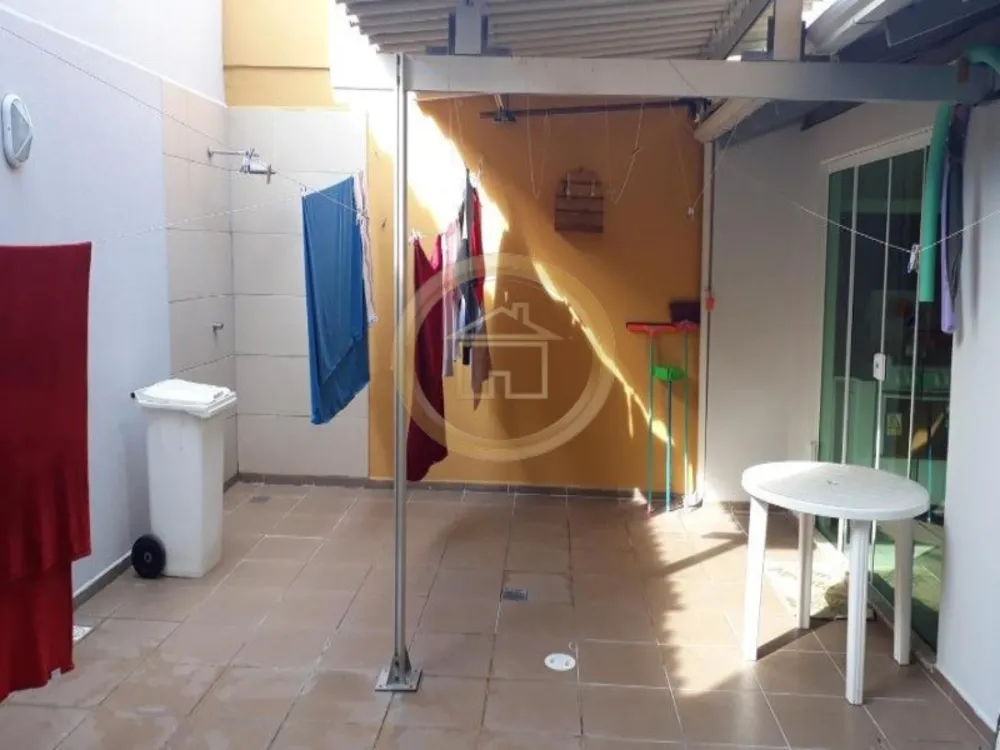 Casa, 5 quartos, 230 m² - Foto 8