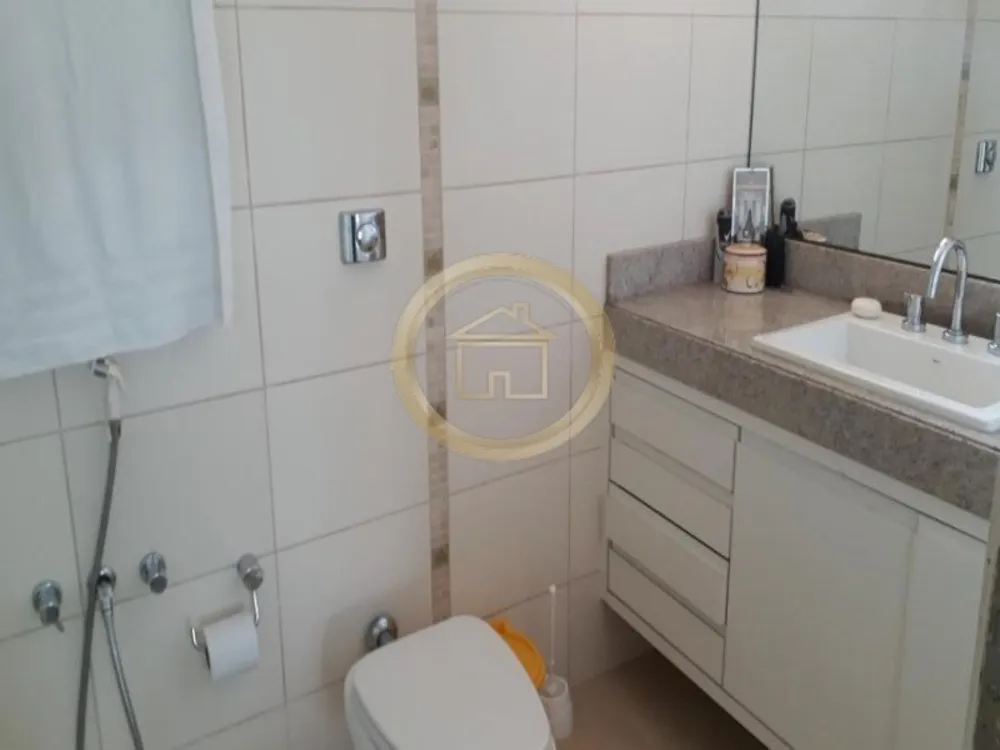 Casa, 5 quartos, 230 m² - Foto 15