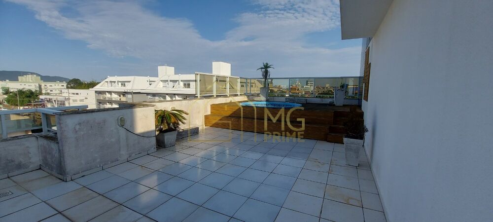 Cobertura, 2 quartos, 154 m² - Foto 2