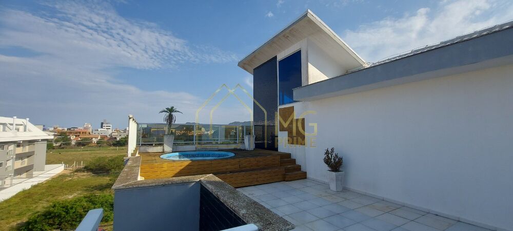 Cobertura, 2 quartos, 154 m² - Foto 6