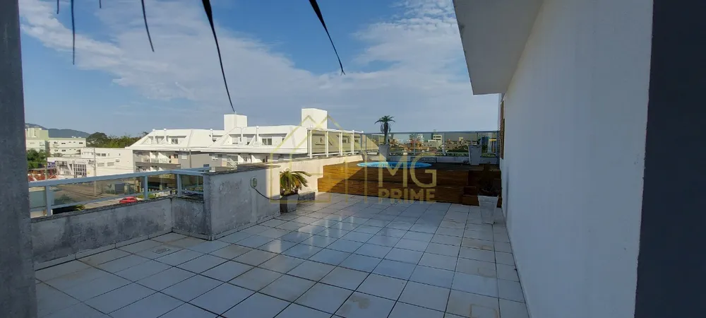 Cobertura, 2 quartos, 154 m² - Foto 4