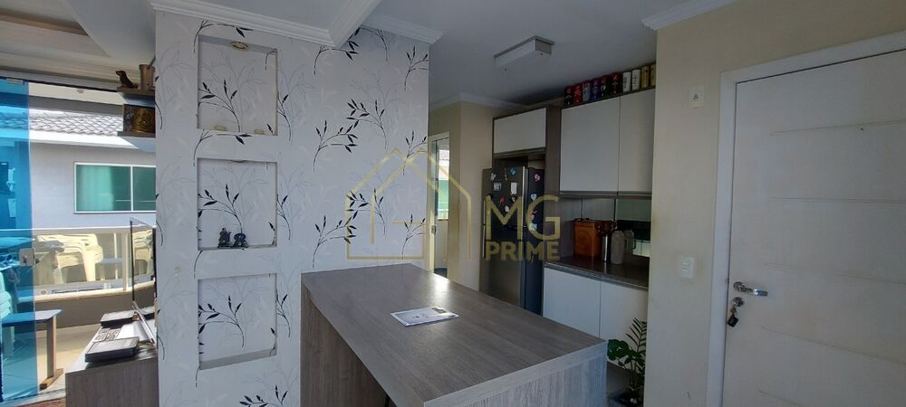 Cobertura, 2 quartos, 154 m² - Foto 4