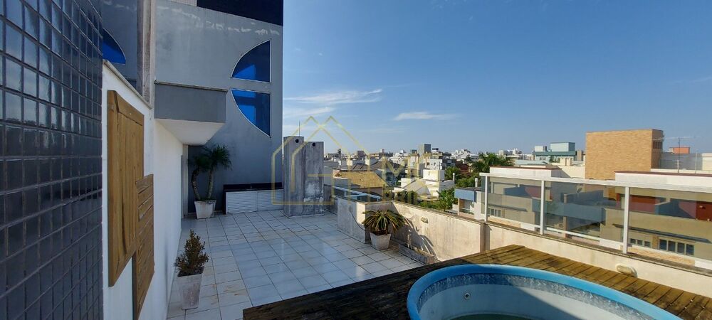 Cobertura, 2 quartos, 154 m² - Foto 7
