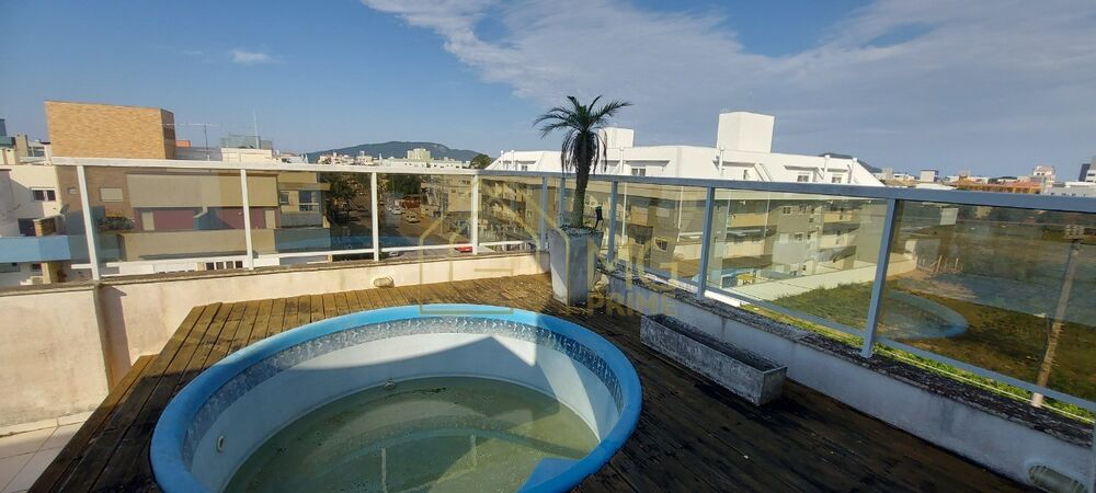 Cobertura, 2 quartos, 154 m² - Foto 1