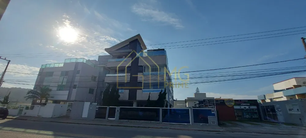 Cobertura, 2 quartos, 154 m² - Foto 2