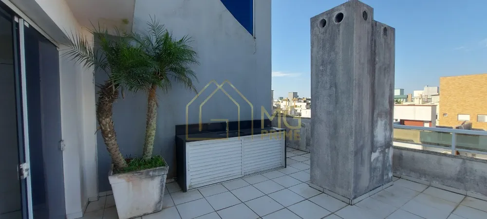 Cobertura, 2 quartos, 154 m² - Foto 17
