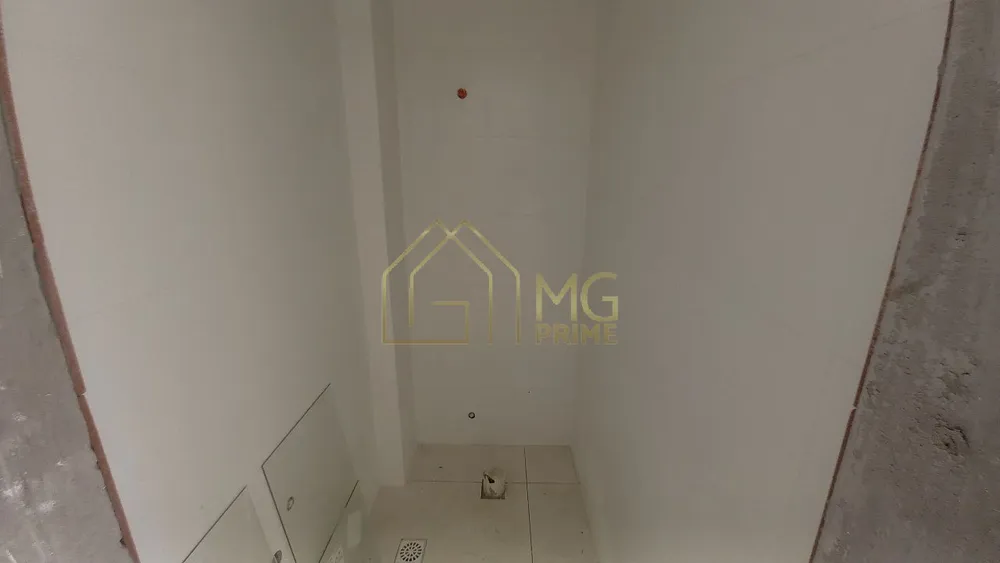 Apartamento, 1 quarto, 45 m² - Foto 3