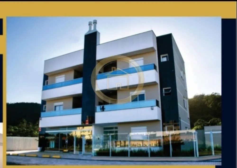 Apartamento, 1 quarto, 45 m² - Foto 1
