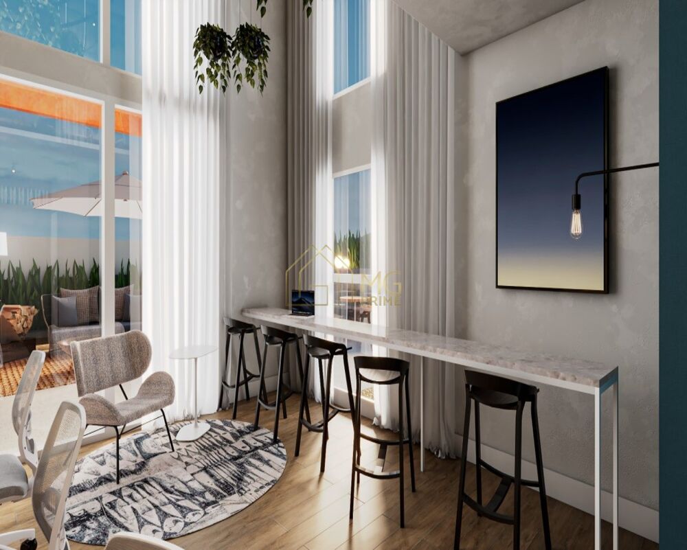 Apartamento, 2 quartos, 73 m² - Foto 2