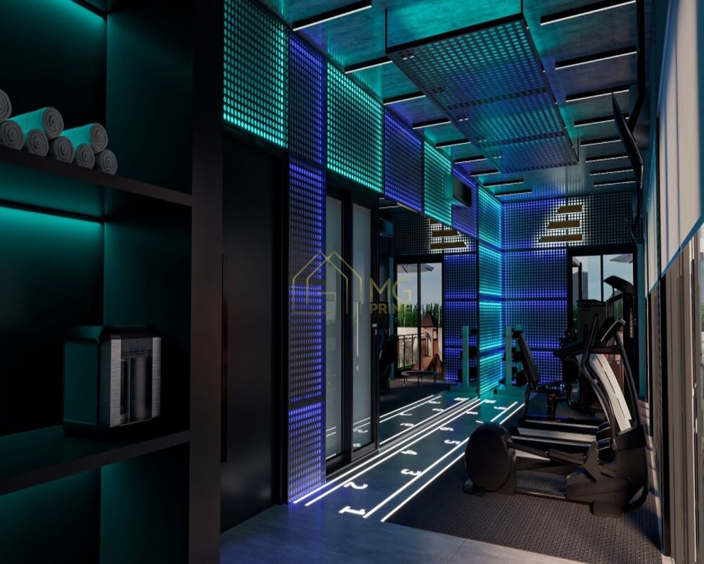 Apartamento, 2 quartos, 73 m² - Foto 7