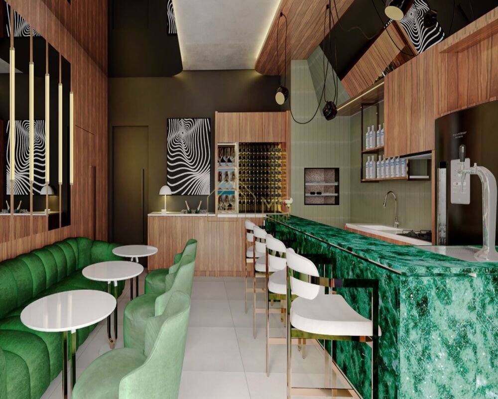 Apartamento, 2 quartos, 73 m² - Foto 8