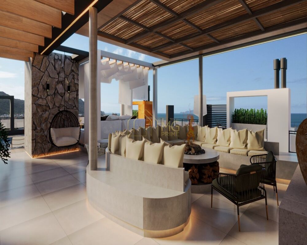 Apartamento, 2 quartos, 73 m² - Foto 6