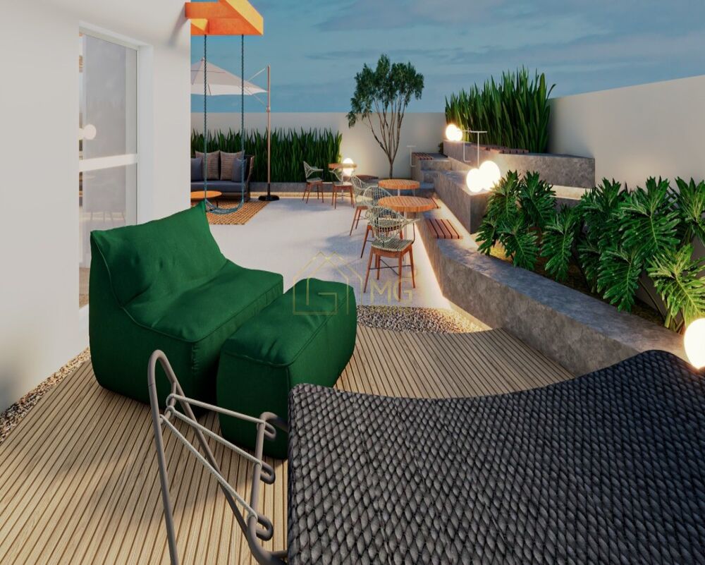 Apartamento, 2 quartos, 73 m² - Foto 5