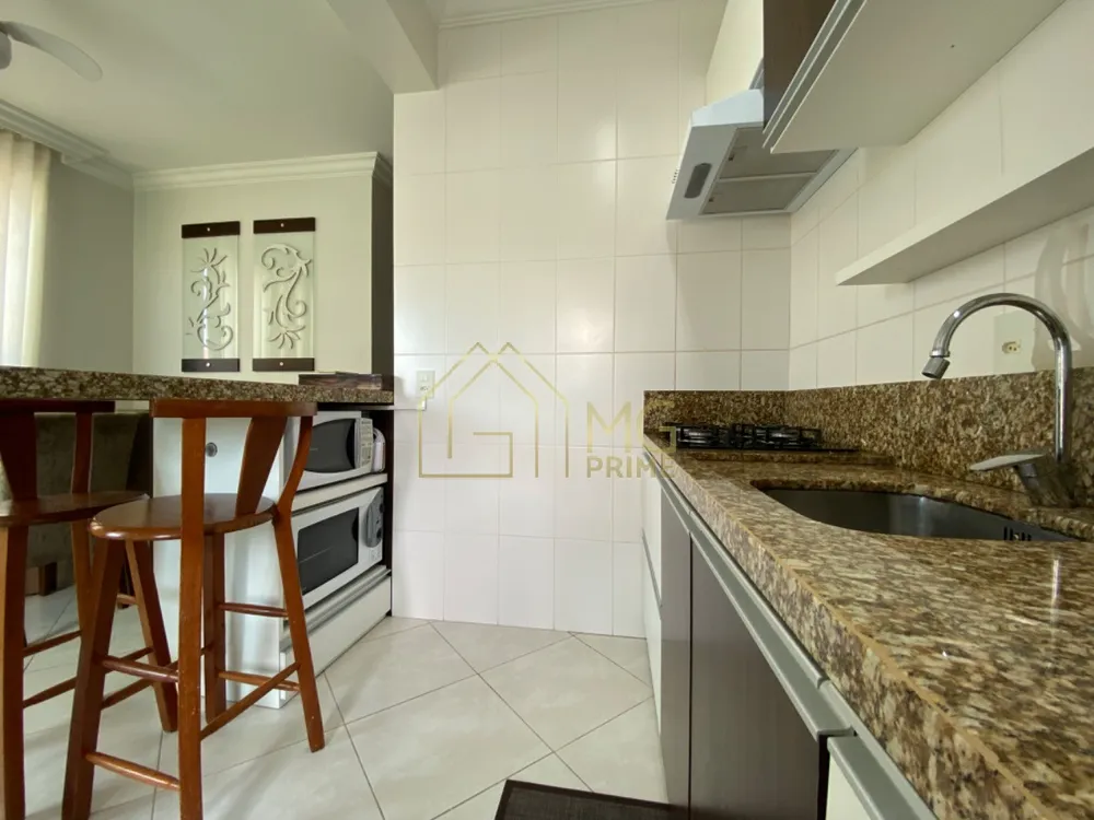 Apartamento, 3 quartos, 128 m² - Foto 6