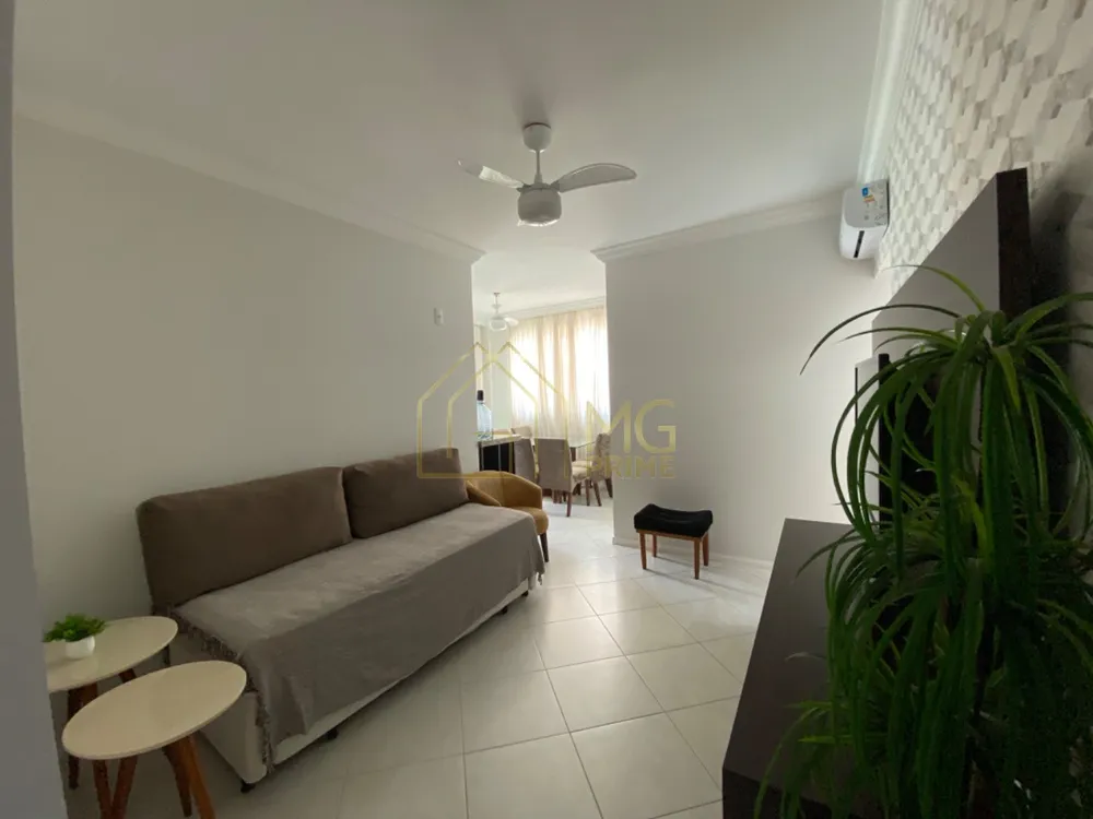 Apartamento, 3 quartos, 128 m² - Foto 2