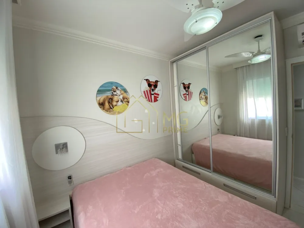 Apartamento, 3 quartos, 128 m² - Foto 11