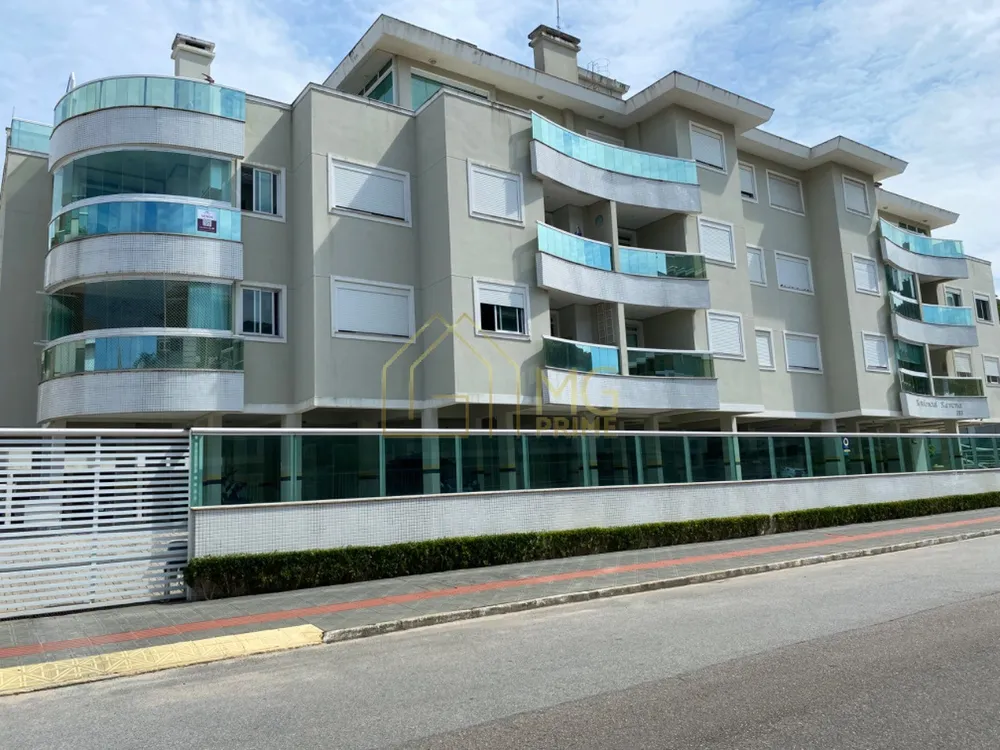 Apartamento, 3 quartos, 128 m² - Foto 1