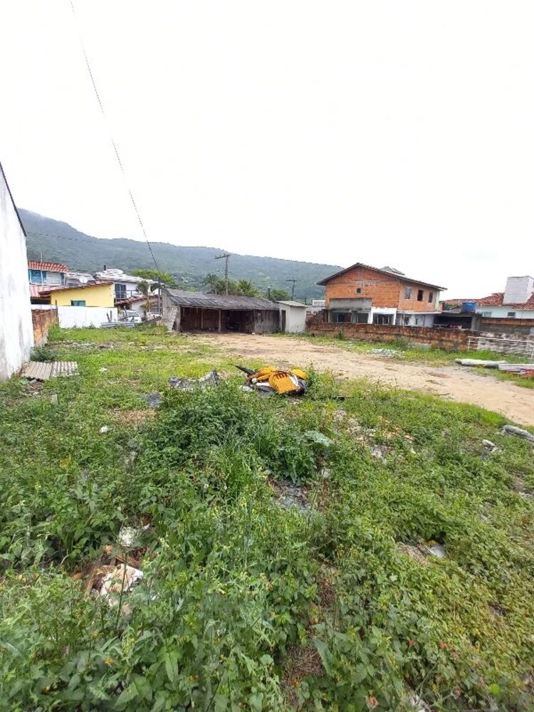 Terreno, 484 m² - Foto 1