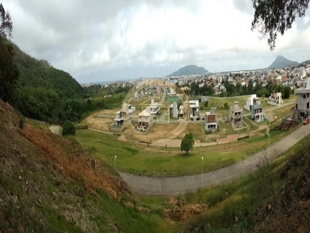 Terreno, 457 m² - Foto 5
