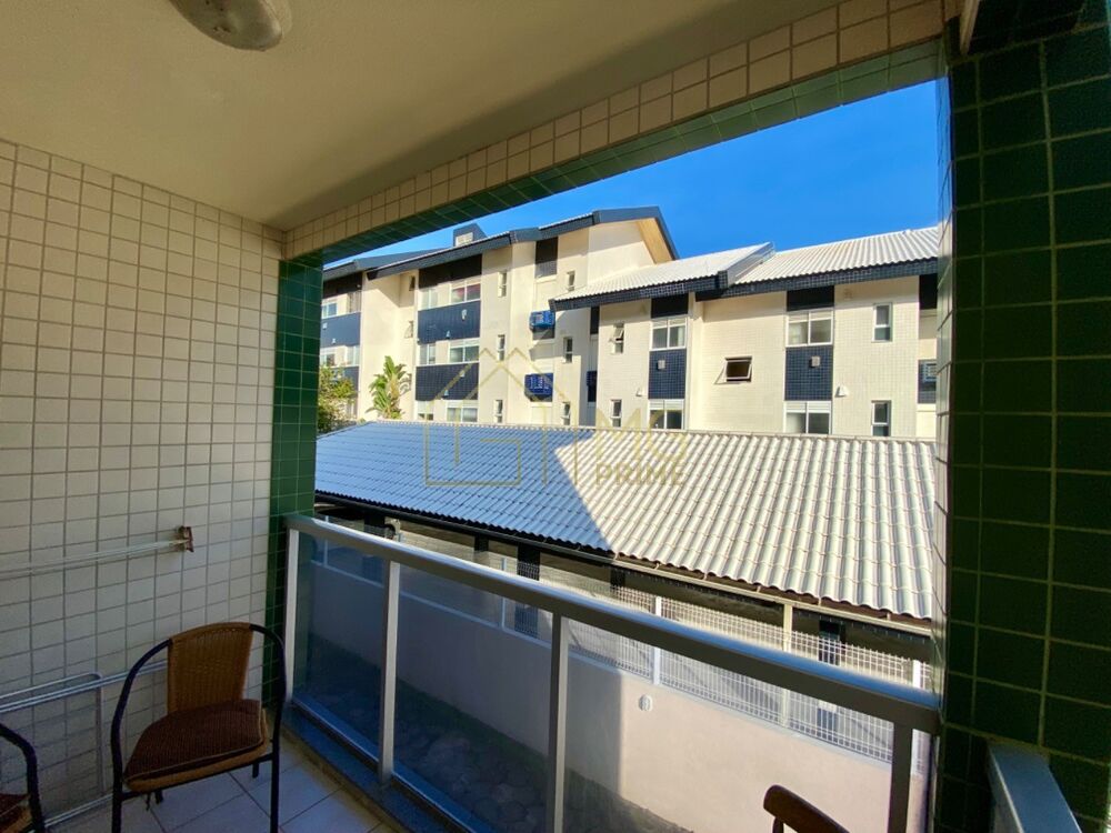Apartamento à venda com 1 quarto, 51m² - Foto 6