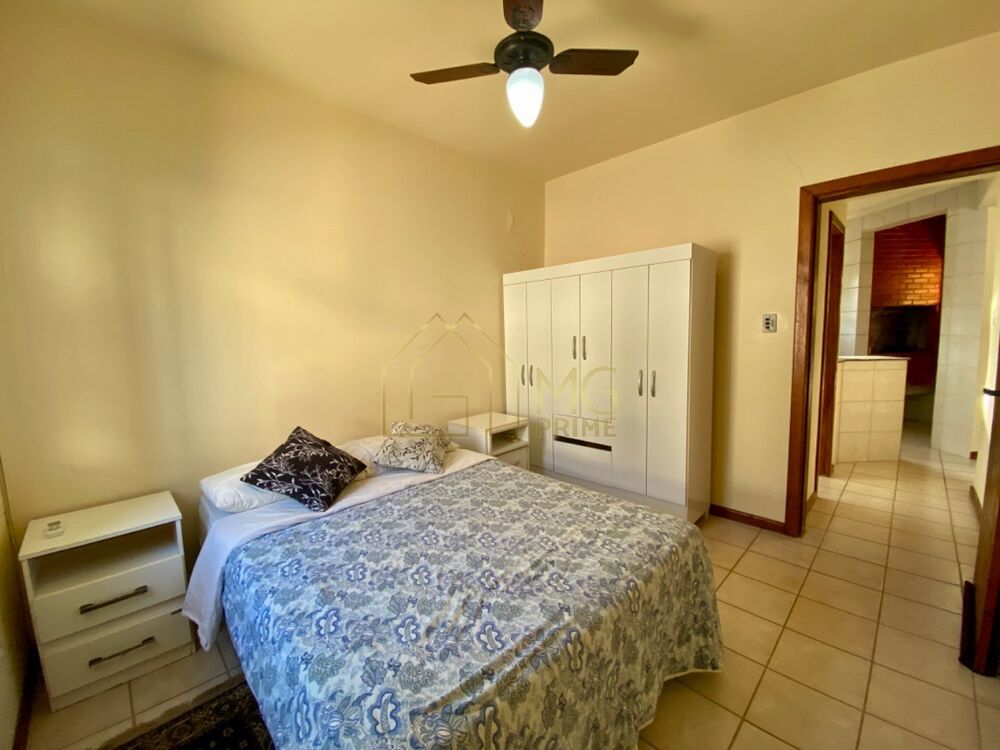Apartamento à venda com 1 quarto, 51m² - Foto 5