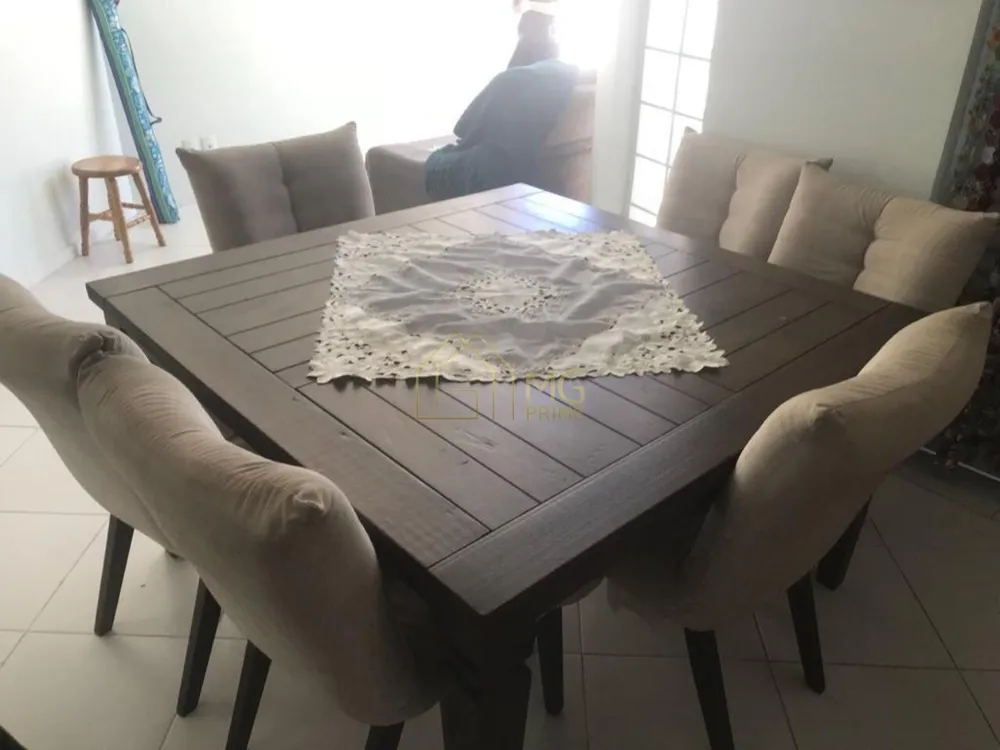 Cobertura, 4 quartos, 171 m² - Foto 5