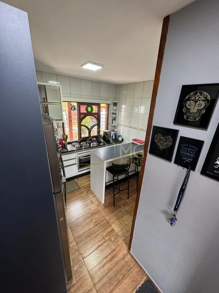 Casa, 2 quartos - Foto 7