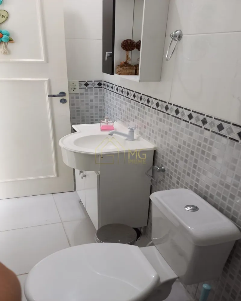 Casa, 3 quartos, 179 m² - Foto 16