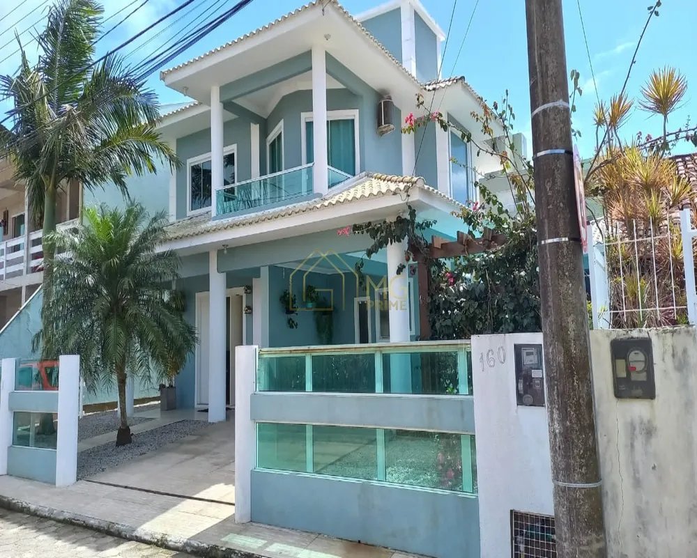 Casa, 3 quartos, 179 m² - Foto 1